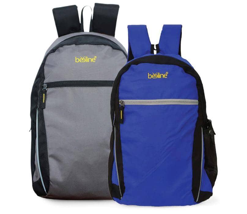 Beeline Laptop Backpack BEE FLY 18inch Assorted Per Pc Computer Accessories "BAE" Charm Bracelet