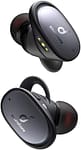 Soundcore Liberty 2 Pro True Wireless Earbuds, Black Electronics "BAE" Charm Bracelet 4