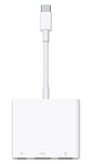Apple Lightning Digital AV Adapter (MD826) Computer Accessories "BAE" Charm Bracelet 3