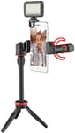 Boya Vlogger Kit Plus BY-VG350, B0886T6HQJ Accessories & Peripherals "BAE" Charm Bracelet 4