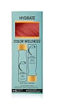 Malibu C Hydrate Color Wellness Set, 7 Count (Pack of 1) Grocery "BAE" Charm Bracelet 4