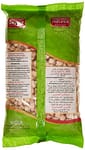 Natures Choice Chick Peas Jumbo 14MM, 500 gm Pack Of 24 (UAE Delivery Only) Grocery "BAE" Charm Bracelet 4