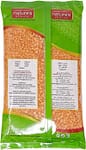 Natures Choice Masoor Dal 500g Pack Of 24 (UAE Delivery Only) Grocery "BAE" Charm Bracelet 4