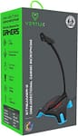 Vertux Streamer 2 Omni-Directional Distortion Free Gaming Microphone Blue Gaming & Consoles "BAE" Charm Bracelet 4