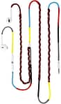 Promate EarPhones, Noise Cancellation In-Ear Headphones – Tribe Red Accessories Accessories 5