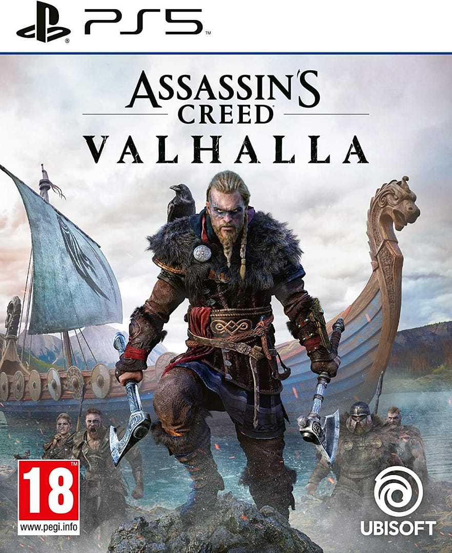 PlayStation 5 Games bundle Offer (FIFA 23 +Call of Duty Vanguard +Horizon: Forbidden West +Marvels Spiderman Miles Morales +Marvel's Avengers +Assassin's Creed Valhalla) -PS5 Games "BAE" Charm Bracelet 2