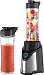 Sonashi Portable Sports Blender 300W, (SB-184) Blender & Mixer "BAE" Charm Bracelet 4