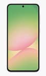 Samsung, Galaxy A56, 256GB, 8GB RAM, Awesome Pink, 5G Mobiles "BAE" Charm Bracelet 5