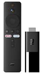 Xiaomi MI TV 4k Stick Portable Android TV With Remote Control WiFi Black – S200793424 Electronics "BAE" Charm Bracelet 4