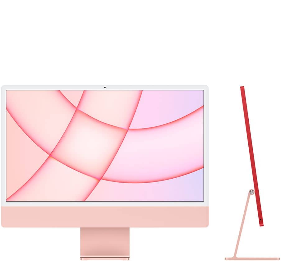 Apple iMac 2021, 24 inch Retina 4.5K Display , 8-core Apple M1 chip , 512GB 8GB, MGPN3 (Apple Warranty, English Keyboard) Desktop & Monitors Apple iMac 2021, 24 inch Retina 4.5K Display , 8-core Apple M1 chip , 512GB 8GB, MGPN3 (Apple Warranty, English Keyboard)