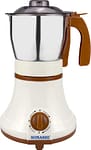Sonashi Coffee Grinder, (SCG-4006) Coffee Makers "BAE" Charm Bracelet 4