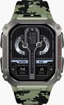 Hezire Hwatch Commando Military Green Electronics "BAE" Charm Bracelet 3
