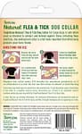 Tropiclean Natural Flea And Tick Collar For Large Dogs – 40g Collars & Harnesses "BAE" Charm Bracelet 4