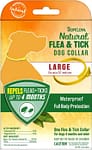 Tropiclean Natural Flea And Tick Collar For Large Dogs – 40g Collars & Harnesses "BAE" Charm Bracelet 3