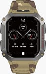 Hezire Hwatch Commando Dessert Sand Electronics "BAE" Charm Bracelet 3