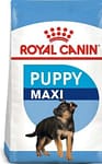 Royal Canine Size Health Nutrition Maxi Puppy 15 Kg Dog Food Dog Food "BAE" Charm Bracelet 3