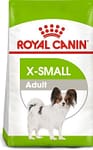Royal Canine Size Health Nutrition Xs Adult 1.5 Kg Dog Food "BAE" Charm Bracelet 3