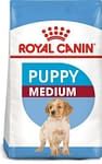 Royal Canine Size Health Nutrition Medium Puppy 10 Kg Dog Food "BAE" Charm Bracelet 3