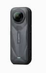 Insta360, X5, Action Camera, Black Electronics "BAE" Charm Bracelet 5