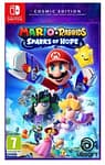 Mario Rabbids Sparks of Hope Cosmic Edition for Switch PAL Games "BAE" Charm Bracelet 3