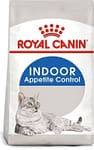 Royal Canin Feline Health Nutrition Indoor Appetite Control 2 Kg Cat Dry Food Cat Food "BAE" Charm Bracelet 3