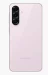 Samsung, Galaxy A56, 256GB, 8GB RAM, Awesome Pink, 5G Mobiles "BAE" Charm Bracelet 6