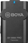 Boya By-Wm4 Pro-K6 2.4 Ghz Wireless Microphone System For Android And Other Type-C Devices, B0886WDVWC Accessories & Peripherals "BAE" Charm Bracelet 4