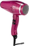 Valera Vanity Performance Pink Hair Dryer, 586.12 Hot Pink Household "BAE" Charm Bracelet 5