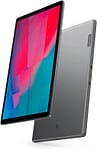 Lenovo Tab M10, 10.1-Inch, 2GB RAM, 32GB, Wi-Fi, Iron Grey Electronics "BAE" Charm Bracelet 4
