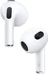 Wireless Airpod pro 2, White Electronics "BAE" Charm Bracelet 4